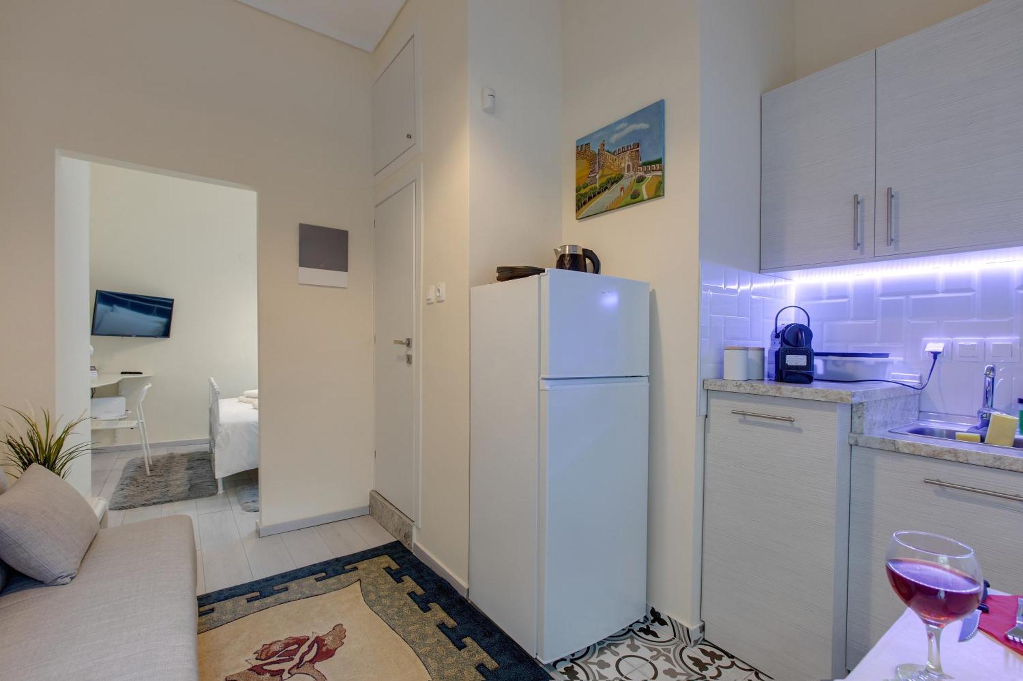 Bs House Apartment Thessaloniki Exterior photo