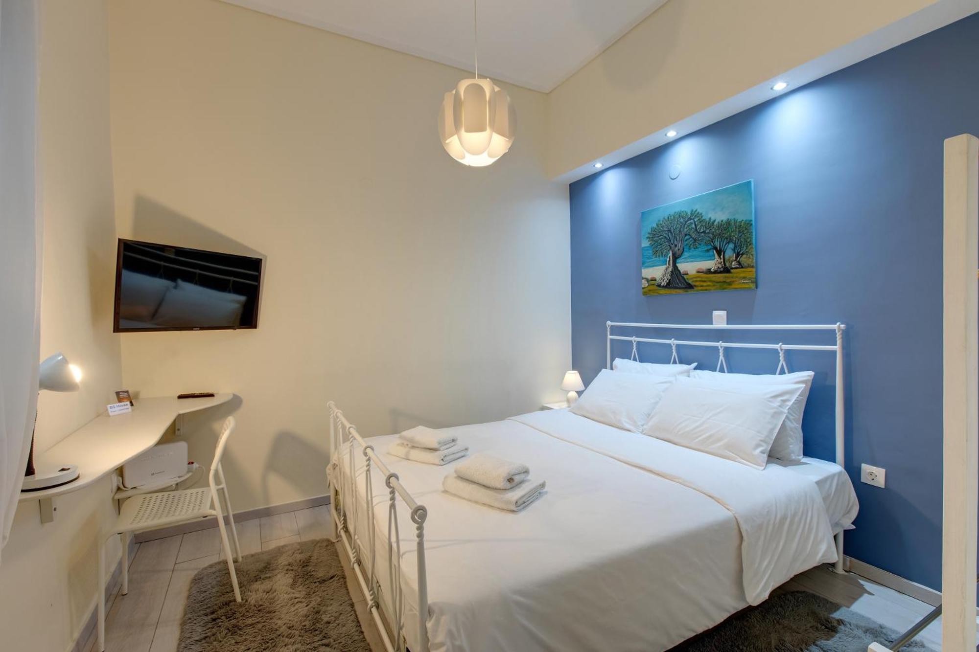 Bs House Apartment Thessaloniki Exterior photo