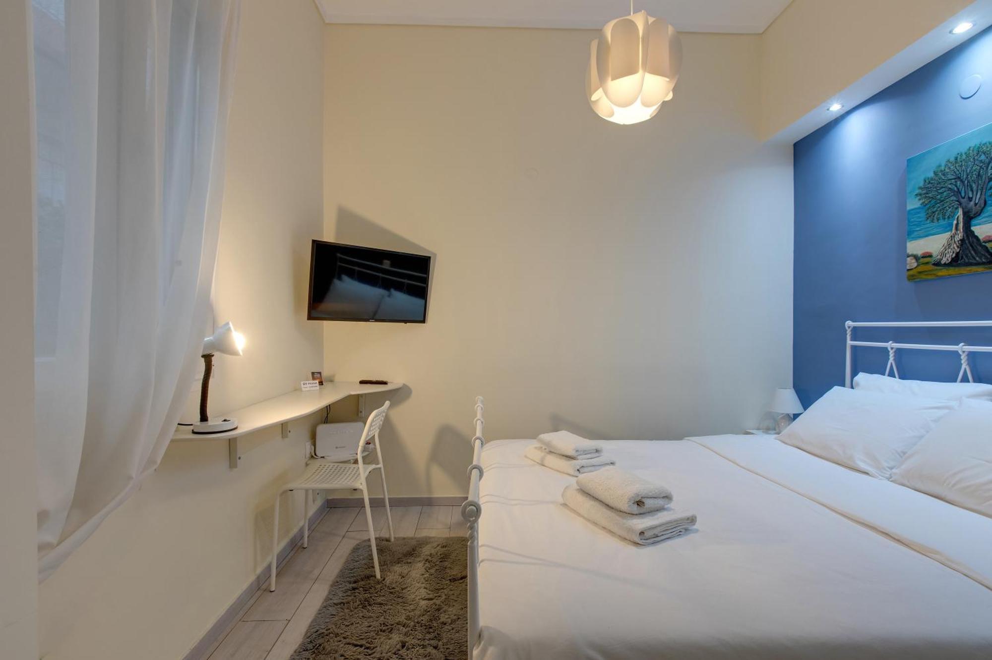 Bs House Apartment Thessaloniki Exterior photo