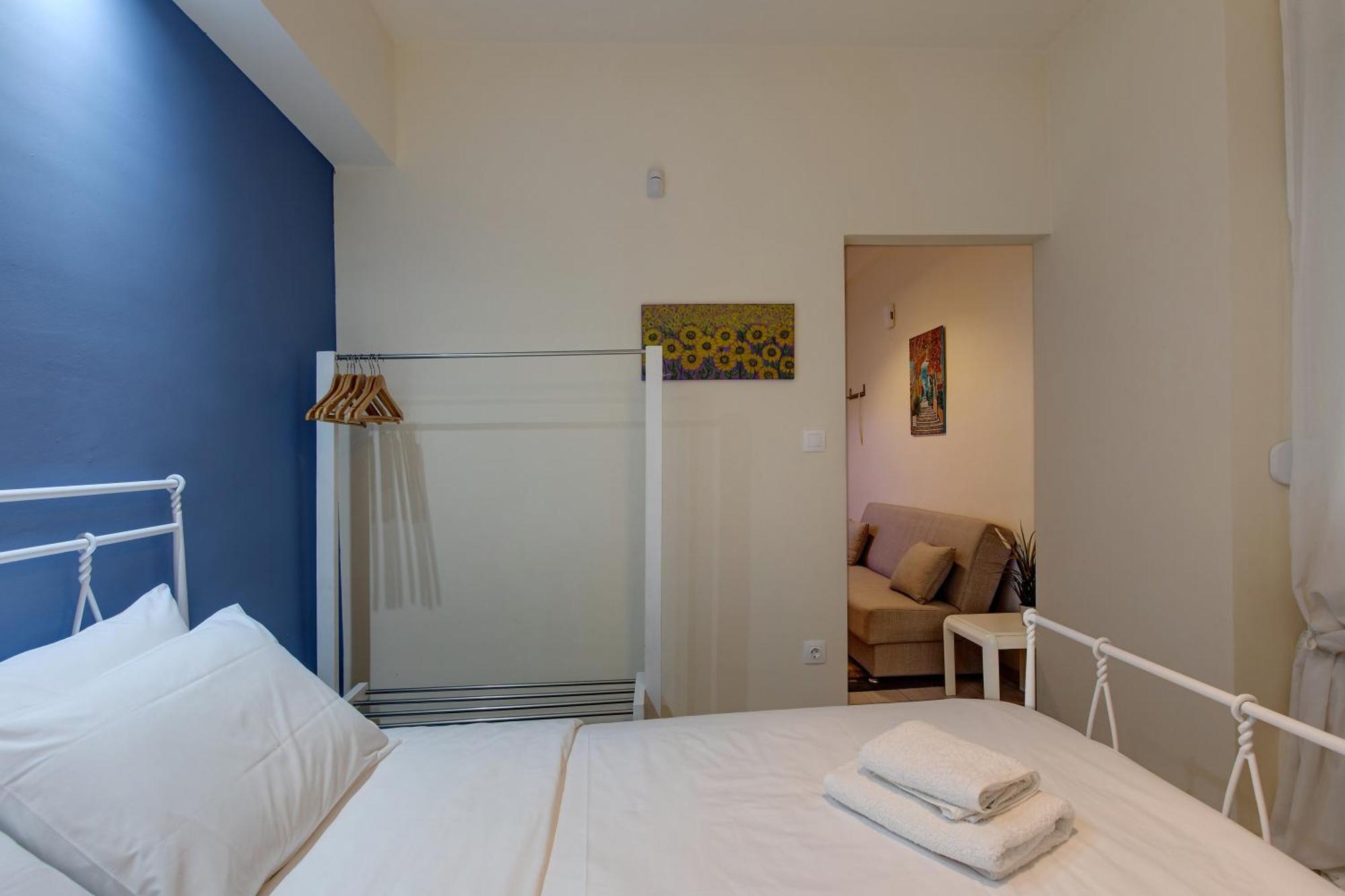 Bs House Apartment Thessaloniki Exterior photo
